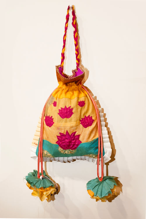 Fulful Potli Bags