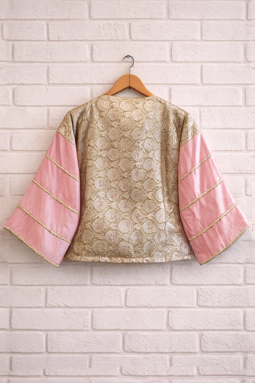 Stitched Pataka Blouse
