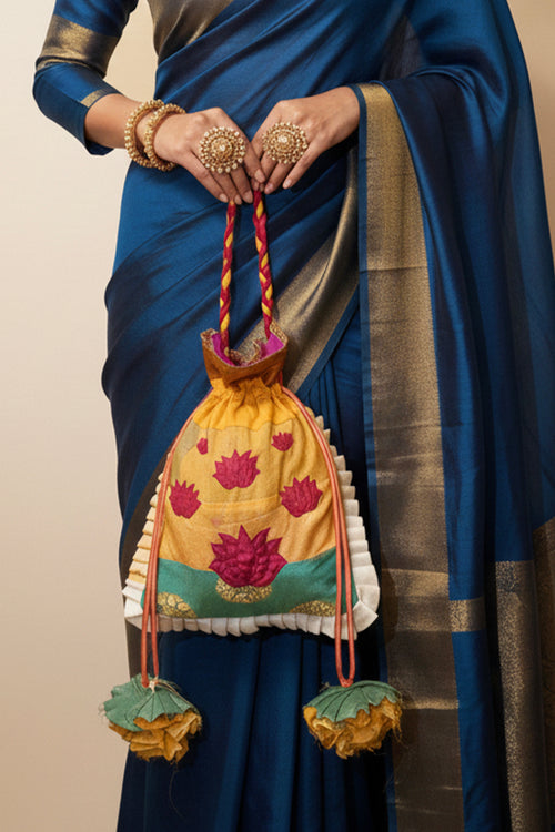 Fulful Potli Bags
