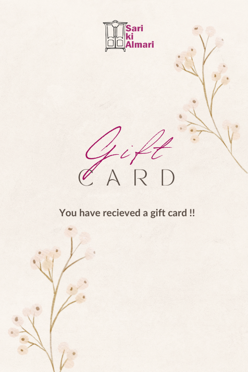 SKA GIFT CARD
