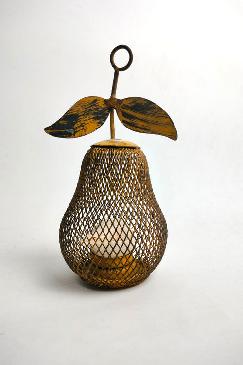 Hanging Diya Lamp