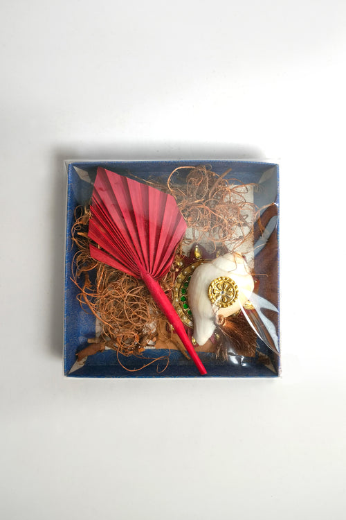 Auspicious Shankh Gift Pack