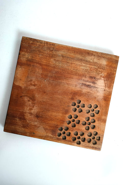 Wooden Tray