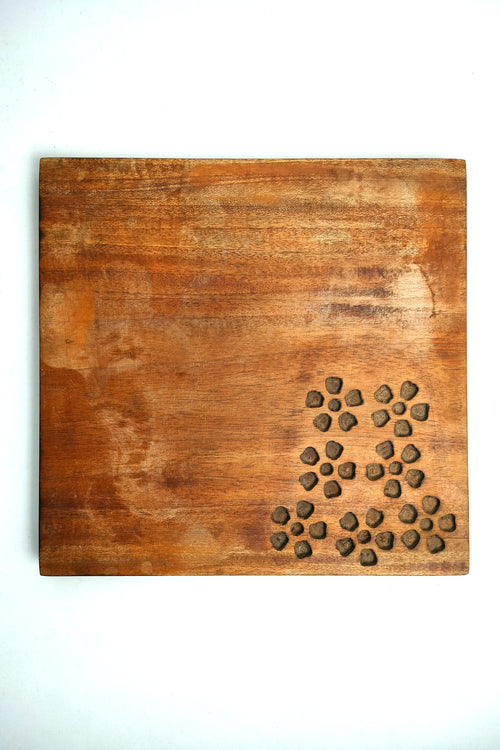 Wooden Tray