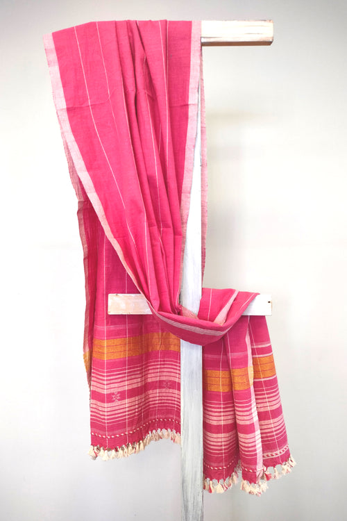 Kala cotton  Dupatta