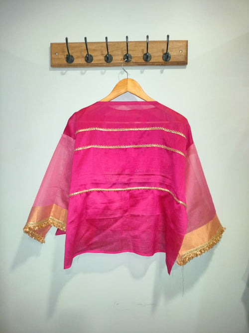 Pataka Blouse