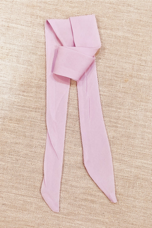 Ribbon Hair Tie