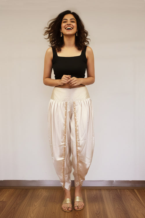 Dhoti Pant