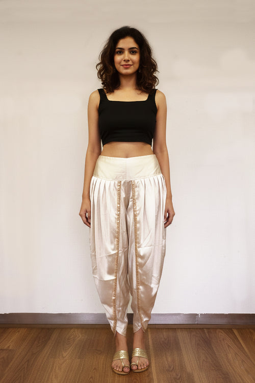 Dhoti Pant