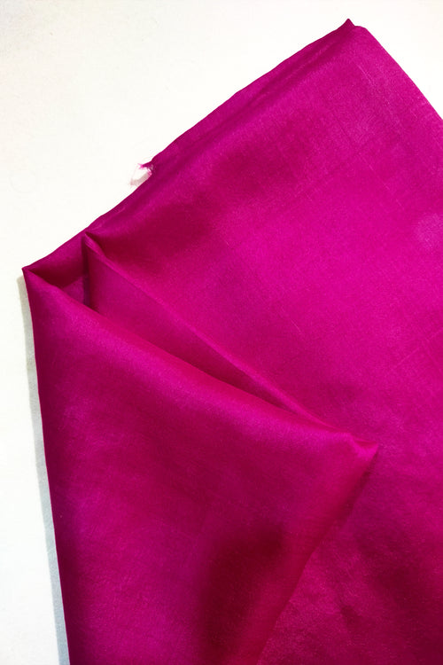 Pink Linen Fabrics