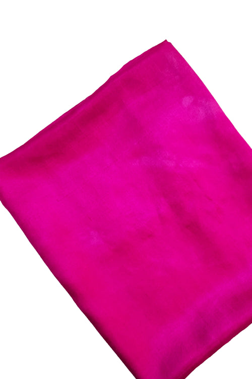 Pink Silk Blouse Fabrics